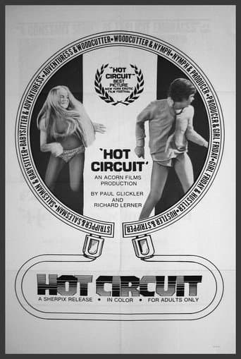 Poster for Hot Circuit