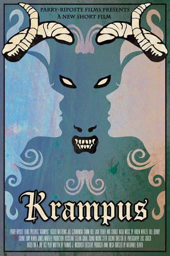 Poster for Krampus
