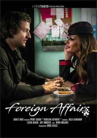 Poster for Foreign Affairs