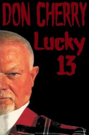 Poster for Don Cherry: Lucky 13