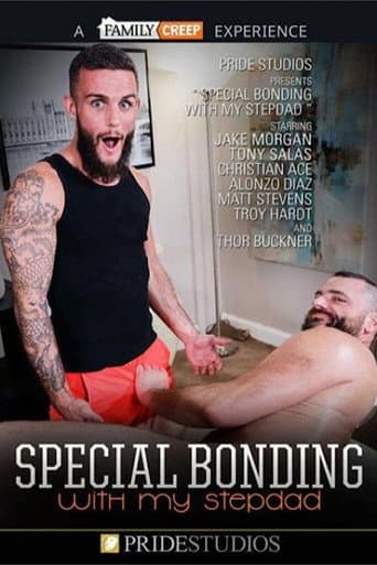 Poster for Special Bonding with My Stepdad