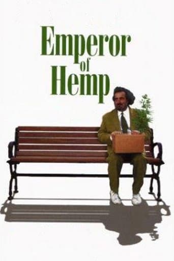 Poster for Emperor of Hemp