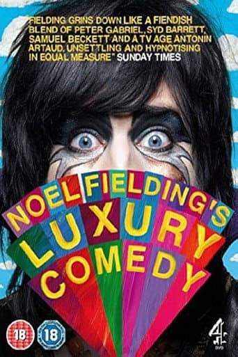 Poster for Series 1