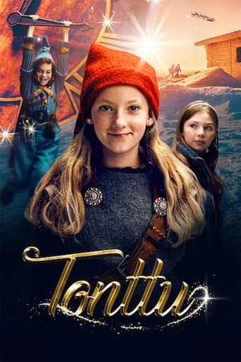 Poster for The Elf
