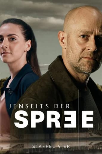 Poster for Season 4