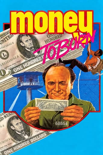 Poster for Money to Burn