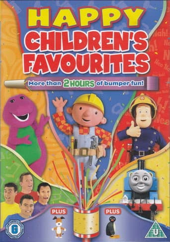 Poster for HiT Favourites: Happy Children's Favourites