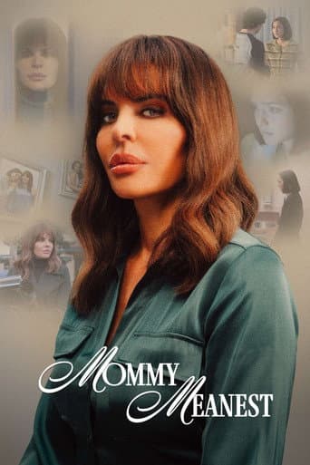 Poster for Mommy Meanest