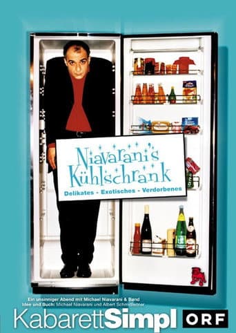 Poster for Niavaranis Kühlschrank