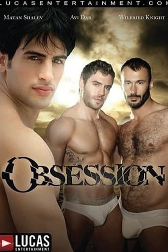 Poster for Obsession