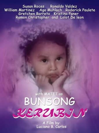 Poster for Bunsong kerubin