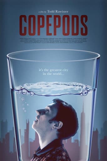 Poster for Copepods