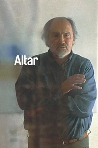 Poster for Altar