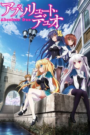 Poster for Season 1