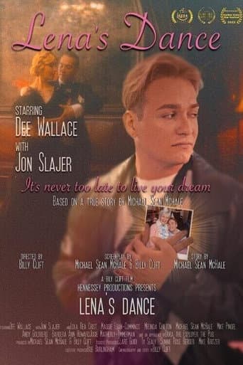 Poster for Lena's Dance