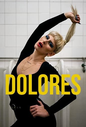 Poster for Dolores