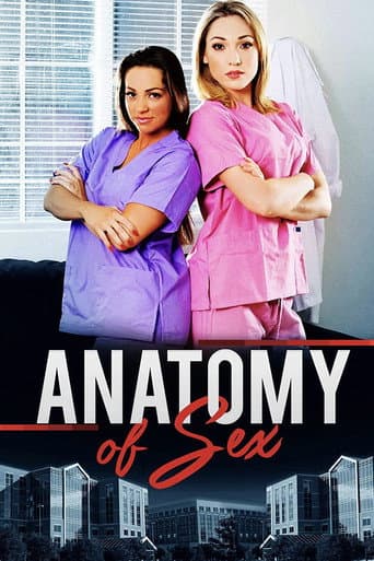 Poster for Anatomy of Sex