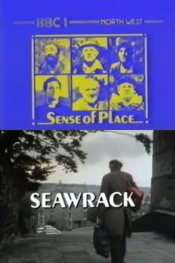 Poster for Seawrack