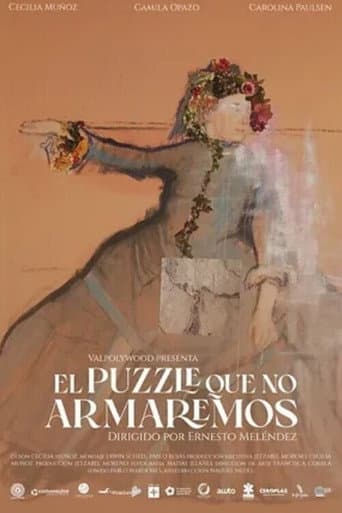 Poster for El puzzle que no armaremos