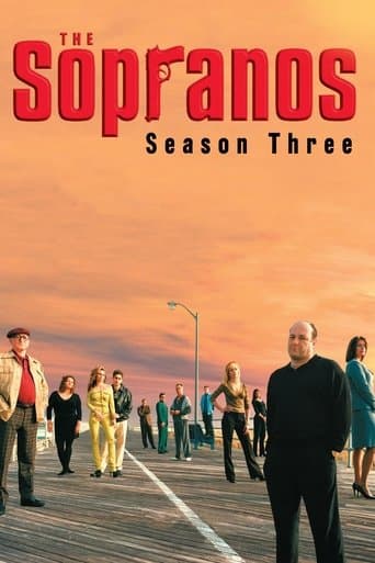 Poster for Season 3