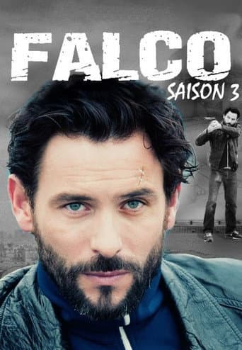 Poster for Season 3