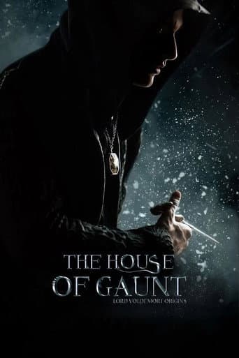 Poster for The House of Gaunt