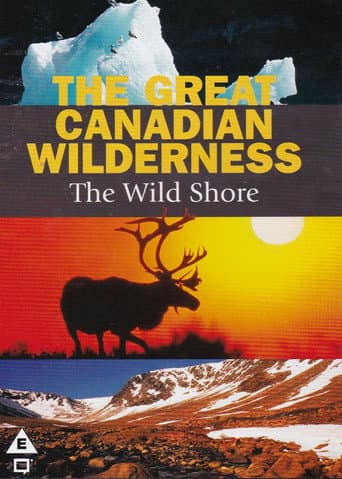 Poster for The Great Canadian Wilderness
