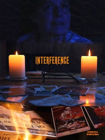 Poster for Interference
