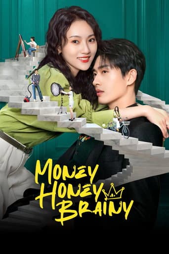 Poster for Money Honey Brainy
