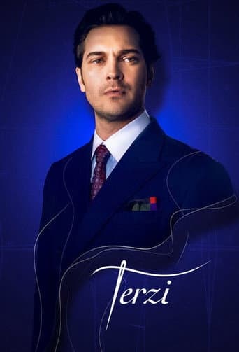 Poster for Season 2