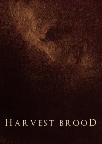 Poster for Harvest Brood