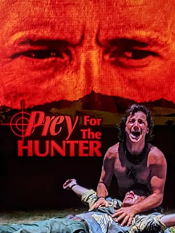 Poster for Prey for the Hunter