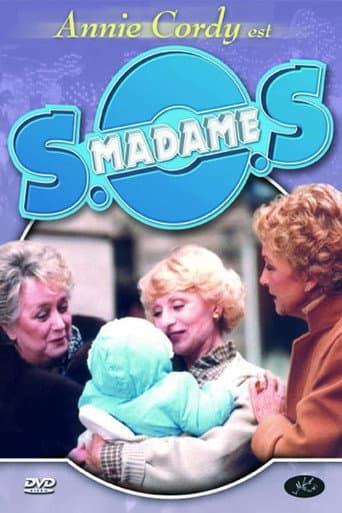 Poster for Madame S.O.S.