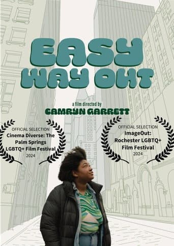 Poster for Easy Way Out