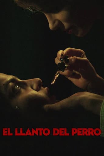 Poster for El llanto del perro
