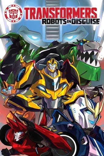 Poster for Season 4