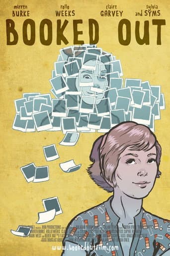 Poster for Booked Out