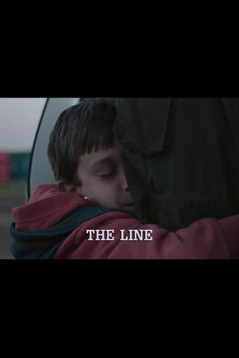 Poster for The Line