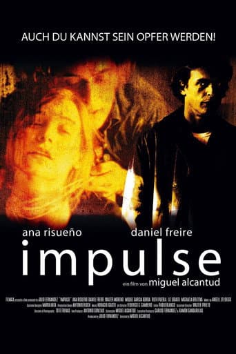 Poster for Impulses