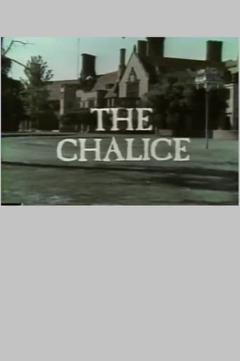 Poster for The Chalice