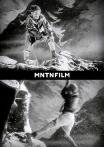 Poster for Fury of the Mountains