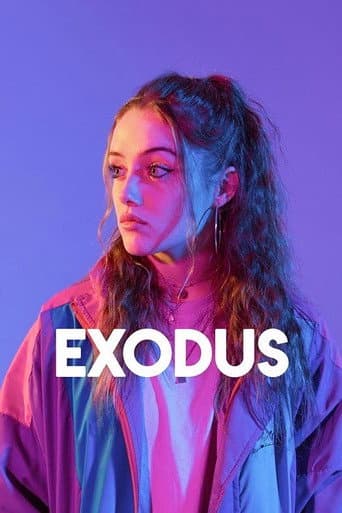 Poster for Exodus