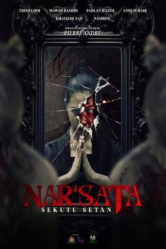 Poster for Nar'sata: Sekutu Setan