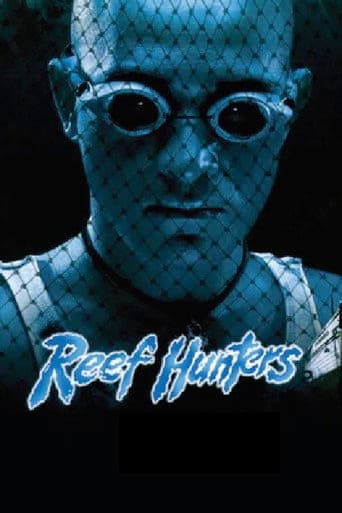 Poster for Reef Hunters