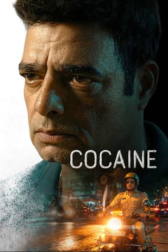 Poster for Cocaine