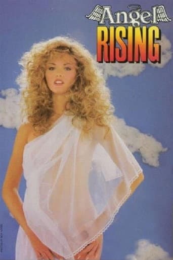 Poster for Angel Rising