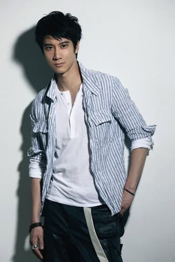 Poster for 王力宏MV