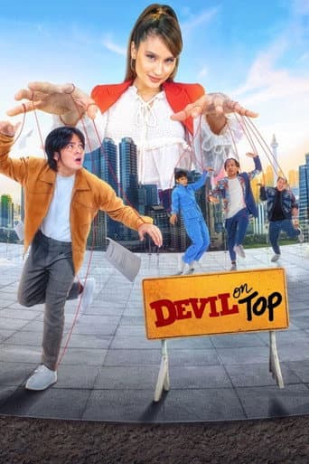 Poster for Devil on Top