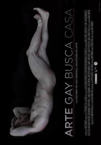 Poster for Gay Art Seeking a Home