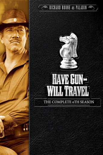 Poster for Season 6